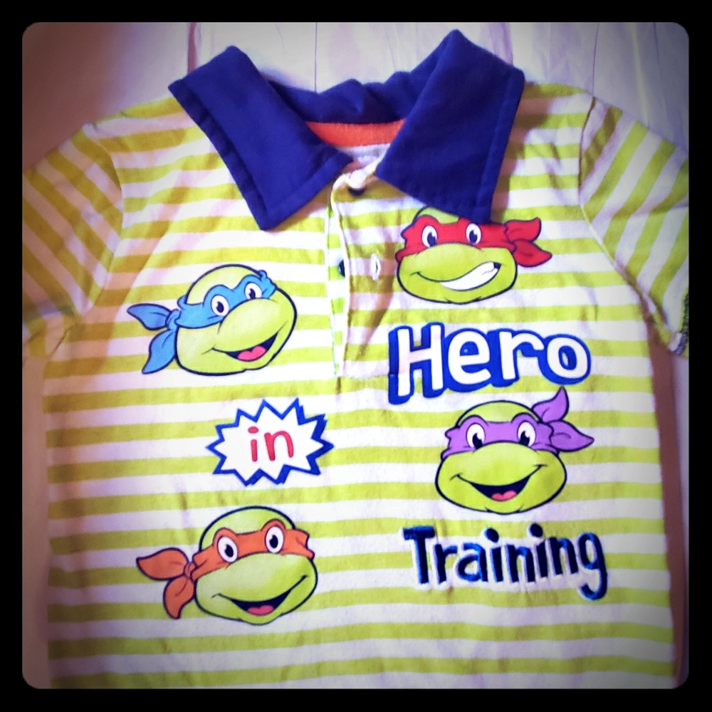 Toddler tshirt